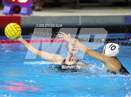 Thumbnail 3 in Bishop's vs. Carlsbad (CIF SDS Open Division Final) photogallery.