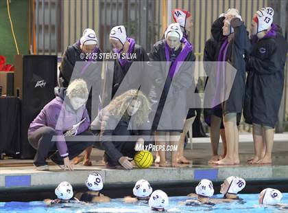 Thumbnail 3 in Bishop's vs. Carlsbad (CIF SDS Open Division Final) photogallery.