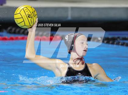 Thumbnail 2 in Bishop's vs. Carlsbad (CIF SDS Open Division Final) photogallery.