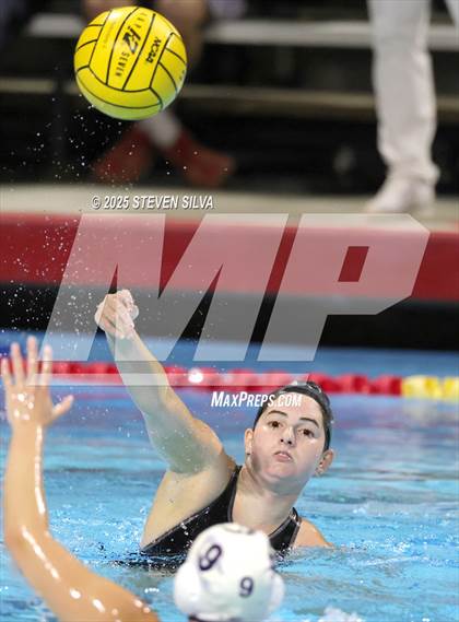 Thumbnail 3 in Bishop's vs. Carlsbad (CIF SDS Open Division Final) photogallery.