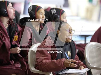 Thumbnail 1 in Bishop's vs. Carlsbad (CIF SDS Open Division Final) photogallery.