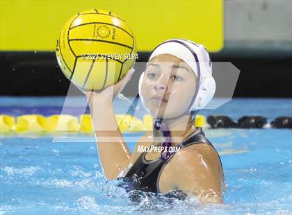 Thumbnail 3 in Bishop's vs. Carlsbad (CIF SDS Open Division Final) photogallery.