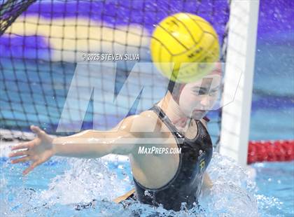 Thumbnail 2 in Bishop's vs. Carlsbad (CIF SDS Open Division Final) photogallery.