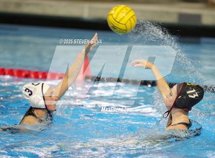 Thumbnail 1 in Bishop's vs. Carlsbad (CIF SDS Open Division Final) photogallery.