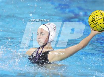Thumbnail 3 in Bishop's vs. Carlsbad (CIF SDS Open Division Final) photogallery.