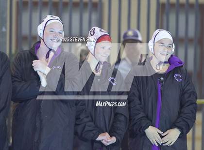 Thumbnail 3 in Bishop's vs. Carlsbad (CIF SDS Open Division Final) photogallery.