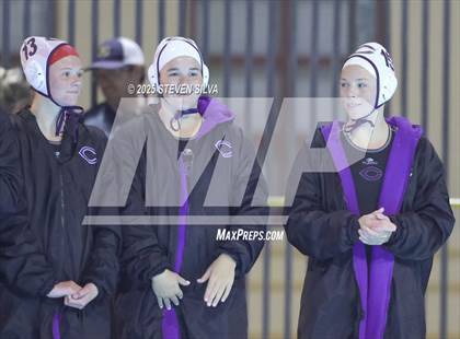 Thumbnail 1 in Bishop's vs. Carlsbad (CIF SDS Open Division Final) photogallery.