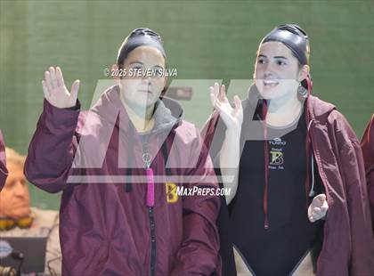 Thumbnail 3 in Bishop's vs. Carlsbad (CIF SDS Open Division Final) photogallery.