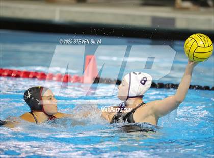 Thumbnail 2 in Bishop's vs. Carlsbad (CIF SDS Open Division Final) photogallery.