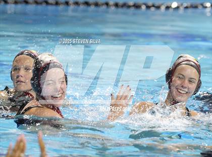 Thumbnail 3 in Bishop's vs. Carlsbad (CIF SDS Open Division Final) photogallery.