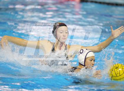 Thumbnail 2 in Bishop's vs. Carlsbad (CIF SDS Open Division Final) photogallery.