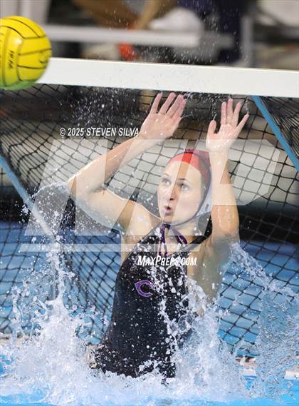 Thumbnail 2 in Bishop's vs. Carlsbad (CIF SDS Open Division Final) photogallery.