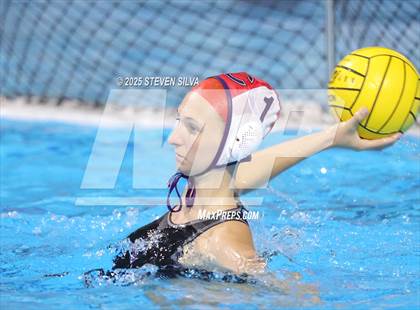 Thumbnail 2 in Bishop's vs. Carlsbad (CIF SDS Open Division Final) photogallery.