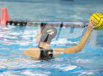 Thumbnail 3 in Bishop's vs. Carlsbad (CIF SDS Open Division Final) photogallery.