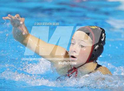 Thumbnail 2 in Bishop's vs. Carlsbad (CIF SDS Open Division Final) photogallery.