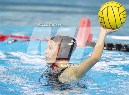 Thumbnail 1 in Bishop's vs. Carlsbad (CIF SDS Open Division Final) photogallery.