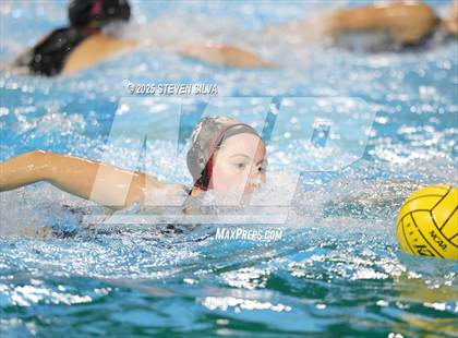 Thumbnail 1 in Bishop's vs. Carlsbad (CIF SDS Open Division Final) photogallery.