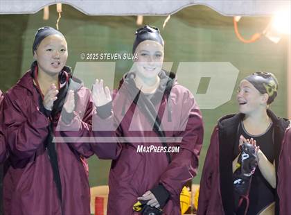 Thumbnail 3 in Bishop's vs. Carlsbad (CIF SDS Open Division Final) photogallery.