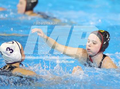 Thumbnail 3 in Bishop's vs. Carlsbad (CIF SDS Open Division Final) photogallery.