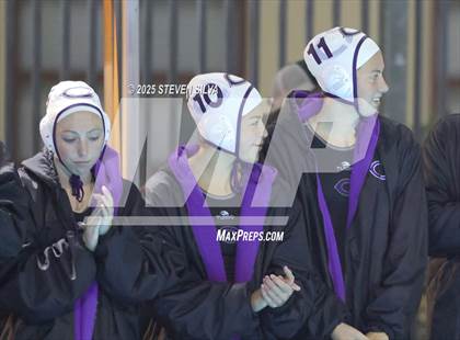 Thumbnail 2 in Bishop's vs. Carlsbad (CIF SDS Open Division Final) photogallery.