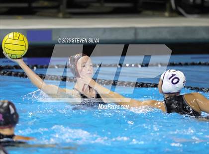 Thumbnail 3 in Bishop's vs. Carlsbad (CIF SDS Open Division Final) photogallery.