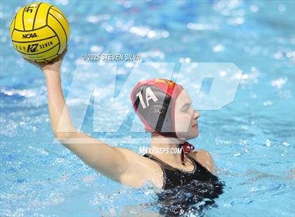 Thumbnail 2 in Bishop's vs. Carlsbad (CIF SDS Open Division Final) photogallery.