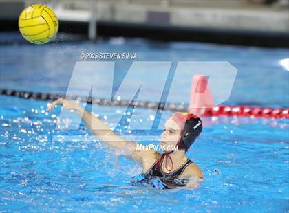 Thumbnail 3 in Bishop's vs. Carlsbad (CIF SDS Open Division Final) photogallery.