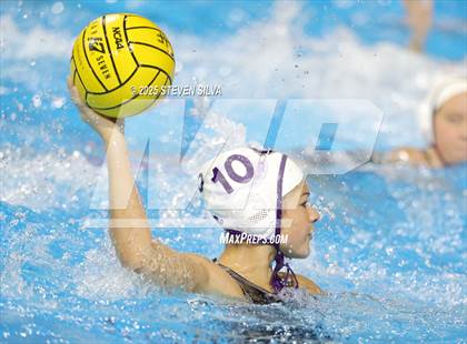 Thumbnail 3 in Bishop's vs. Carlsbad (CIF SDS Open Division Final) photogallery.