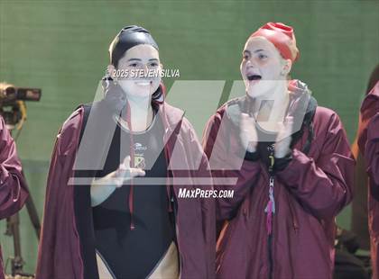 Thumbnail 2 in Bishop's vs. Carlsbad (CIF SDS Open Division Final) photogallery.