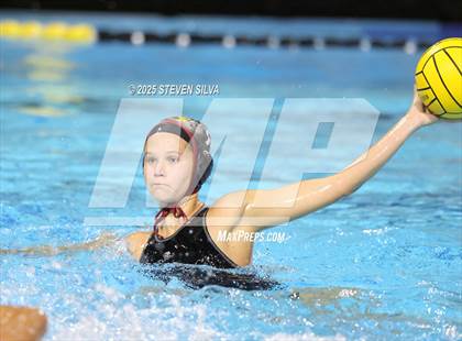Thumbnail 1 in Bishop's vs. Carlsbad (CIF SDS Open Division Final) photogallery.