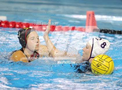 Thumbnail 1 in Bishop's vs. Carlsbad (CIF SDS Open Division Final) photogallery.