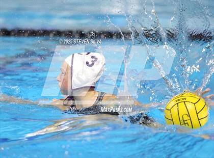 Thumbnail 3 in Bishop's vs. Carlsbad (CIF SDS Open Division Final) photogallery.