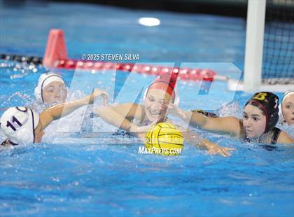 Thumbnail 1 in Bishop's vs. Carlsbad (CIF SDS Open Division Final) photogallery.