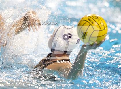 Thumbnail 3 in Bishop's vs. Carlsbad (CIF SDS Open Division Final) photogallery.