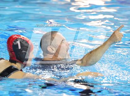 Thumbnail 2 in Bishop's vs. Carlsbad (CIF SDS Open Division Final) photogallery.