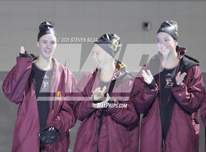 Thumbnail 1 in Bishop's vs. Carlsbad (CIF SDS Open Division Final) photogallery.