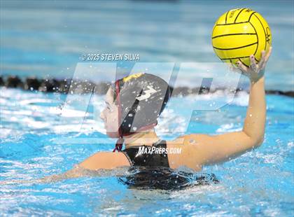 Thumbnail 2 in Bishop's vs. Carlsbad (CIF SDS Open Division Final) photogallery.