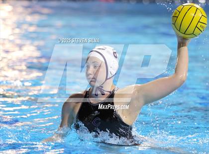 Thumbnail 2 in Bishop's vs. Carlsbad (CIF SDS Open Division Final) photogallery.