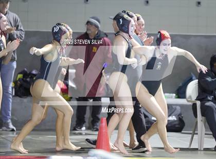 Thumbnail 3 in Bishop's vs. Carlsbad (CIF SDS Open Division Final) photogallery.