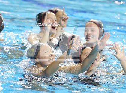Thumbnail 3 in Bishop's vs. Carlsbad (CIF SDS Open Division Final) photogallery.