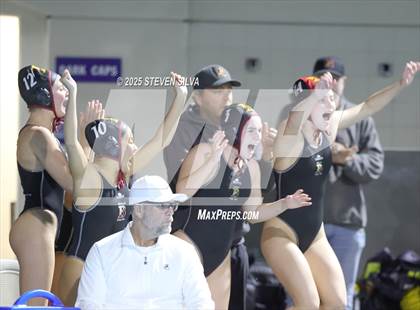 Thumbnail 2 in Bishop's vs. Carlsbad (CIF SDS Open Division Final) photogallery.