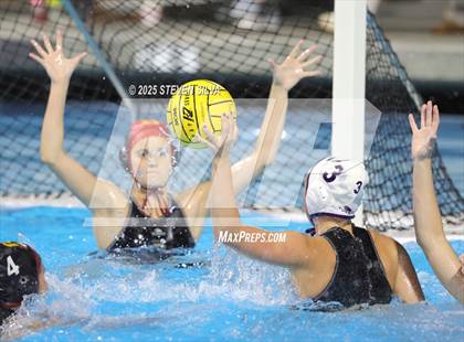 Thumbnail 3 in Bishop's vs. Carlsbad (CIF SDS Open Division Final) photogallery.