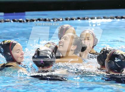 Thumbnail 1 in Bishop's vs. Carlsbad (CIF SDS Open Division Final) photogallery.