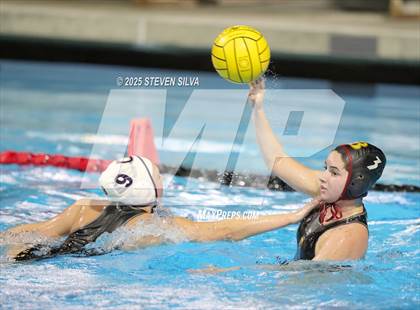 Thumbnail 1 in Bishop's vs. Carlsbad (CIF SDS Open Division Final) photogallery.