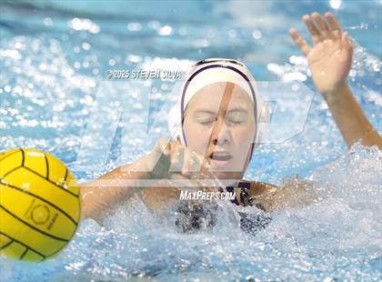 Thumbnail 3 in Bishop's vs. Carlsbad (CIF SDS Open Division Final) photogallery.