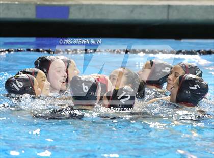 Thumbnail 2 in Bishop's vs. Carlsbad (CIF SDS Open Division Final) photogallery.