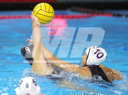 Thumbnail 2 in Bishop's vs. Carlsbad (CIF SDS Open Division Final) photogallery.
