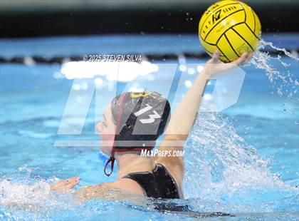 Thumbnail 3 in Bishop's vs. Carlsbad (CIF SDS Open Division Final) photogallery.