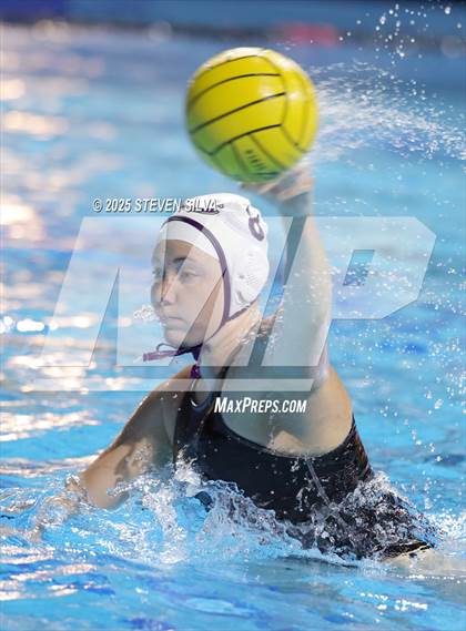 Thumbnail 3 in Bishop's vs. Carlsbad (CIF SDS Open Division Final) photogallery.