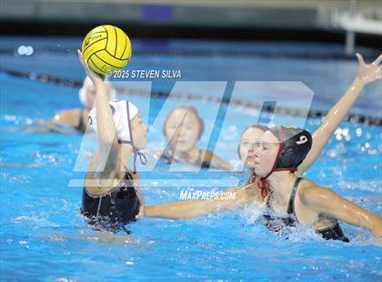 Thumbnail 3 in Bishop's vs. Carlsbad (CIF SDS Open Division Final) photogallery.